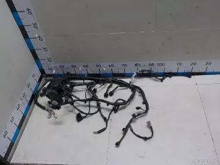 GKH567020B Mazda Проводка (коса) Mazda CX-5 1 Арт E51277017, вид 4