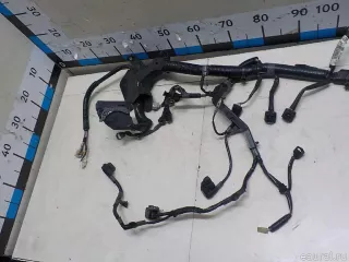 GKH567020B Mazda Проводка (коса) Mazda CX-5 1 Арт E51277017, вид 8