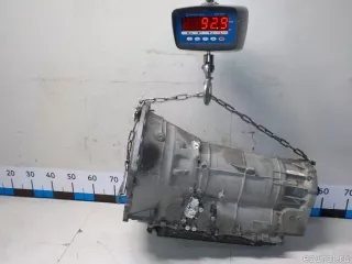 LR036585 Land Rover АКПП (автоматическая коробка переключения передач) Land Rover Discovery 4 Арт E51298606, вид 1
