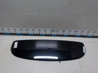 51627263168 BMW Спойлер (дефлектор) багажника BMW 3 F30/F31/GT F34 Арт E51449955, вид 1