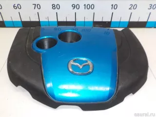 SH0510230 Mazda Накладка декоративная Mazda 6 3 Арт E51451155, вид 2