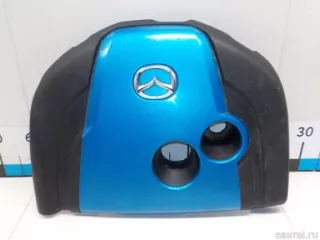 SH0510230 Mazda Накладка декоративная Mazda 6 3 Арт E51451155, вид 4