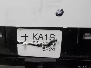 KA1S61190D Mazda Блок управления климатической установкой Mazda CX-5 1 Арт E51451792, вид 12