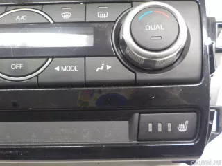 KA1S61190D Mazda Блок управления климатической установкой Mazda CX-5 1 Арт E51451792, вид 13