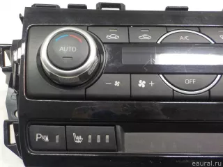 KA1S61190D Mazda Блок управления климатической установкой Mazda CX-5 1 Арт E51451792, вид 14