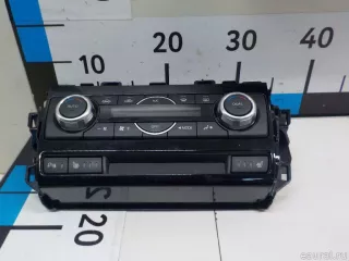 KA1S61190D Mazda Блок управления климатической установкой Mazda CX-5 1 Арт E51451792, вид 2