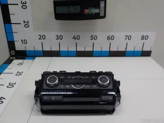 KA1S61190D Mazda Блок управления климатической установкой Mazda CX-5 1 Арт E51451792, вид 3