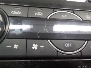 KA1S61190D Mazda Блок управления климатической установкой Mazda CX-5 1 Арт E51451792, вид 5