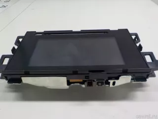 KA0T611J0A Mazda Дисплей информационный Mazda CX-5 1 Арт E51451852, вид 4