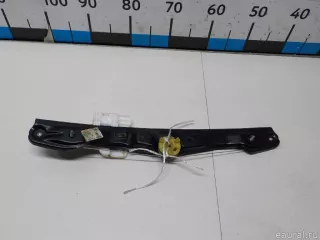 51357281887 BMW Стеклоподъемник электр. задний левый BMW 3 F30/F31/GT F34 Арт E51452513, вид 1
