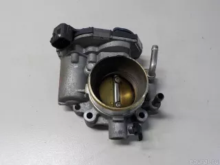 96875250 GM Заслонка дроссельная электрическая Chevrolet Spark M300 Арт E51493178, вид 1