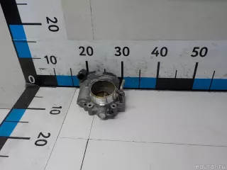 96875250 GM Заслонка дроссельная электрическая Chevrolet Spark M300 Арт E51493178, вид 3