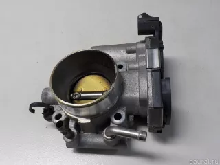 96875250 GM Заслонка дроссельная электрическая Chevrolet Spark M300 Арт E51493178, вид 4