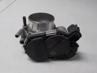96875250 GM Заслонка дроссельная электрическая Chevrolet Spark M300 Арт E51493178, вид 5