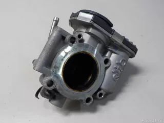 96875250 GM Заслонка дроссельная электрическая Chevrolet Spark M300 Арт E51493178, вид 6
