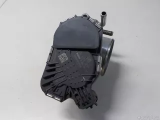 96875250 GM Заслонка дроссельная электрическая Chevrolet Spark M300 Арт E51493178, вид 7