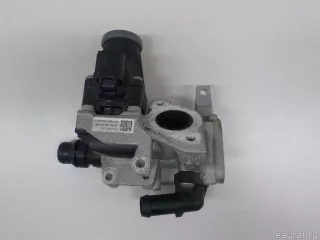 LR110291 Land Rover Клапан EGR Jaguar XE 1 restailing Арт E51510368, вид 1
