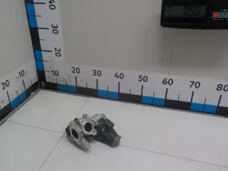 LR110291 Land Rover Клапан EGR Jaguar XE 1 restailing Арт E51510368, вид 2