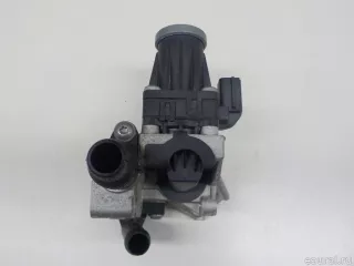 LR110291 Land Rover Клапан EGR Jaguar XE 1 restailing Арт E51510368, вид 6