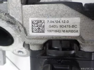 LR110291 Land Rover Клапан EGR Jaguar XE 1 restailing Арт E51510368, вид 9