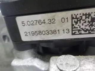 LR110291 Land Rover Клапан EGR Jaguar XE 1 restailing Арт E51510368, вид 10