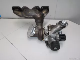 11627643719 BMW Турбина BMW X3 G01 Арт E51554671, вид 3