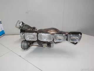 11627643719 BMW Турбина BMW X3 G01 Арт E51554671, вид 5