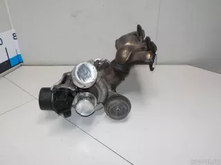 11627643719 BMW Турбина BMW X3 G01 Арт E51554671, вид 6