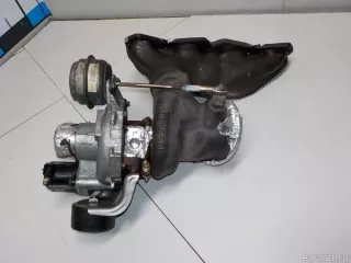 11627643719 BMW Турбина BMW X3 G01 Арт E51554671, вид 7