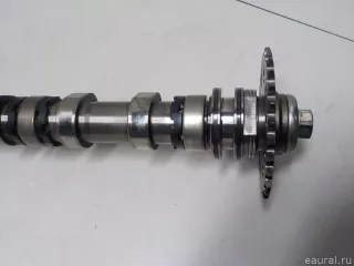 JDE36792 Jaguar Распредвал впускной Land Rover Evoque 1 restailing Арт E51575830, вид 5