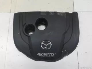 SH0510230 Mazda Накладка декоративная Mazda CX-5 1 Арт E51607756, вид 1