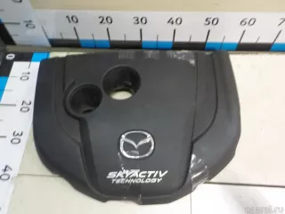 SH0510230 Mazda Накладка декоративная Mazda CX-5 1 Арт E51607756, вид 4