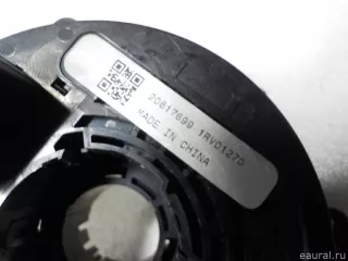 22942867 GM Механизм подрулевой для SRS (ленточный) Cadillac SRX 2 Арт E51637422, вид 6