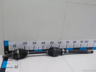 GDB32550X Mazda Полуось передняя правая Mazda CX-5 1 Арт E51667270, вид 1