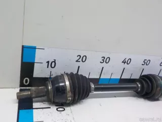 GDB32550X Mazda Полуось передняя правая Mazda CX-5 1 Арт E51667270, вид 2