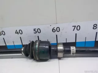 GDB32550X Mazda Полуось передняя правая Mazda CX-5 1 Арт E51667270, вид 6