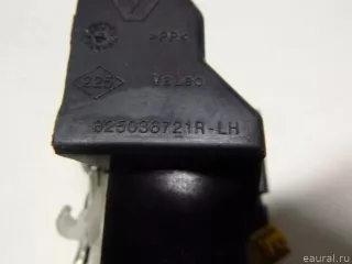 825036721R Renault Замок двери задней левой Renault Duster 2 Арт E51674768, вид 11
