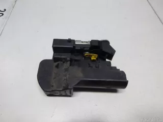 825036721R Renault Замок двери задней левой Renault Duster 2 Арт E51674768, вид 3