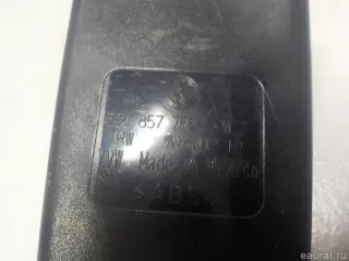5C6857755YLZ VAG Ответная часть ремня безопасности Volkswagen Jetta 6 Арт E51705492, вид 9