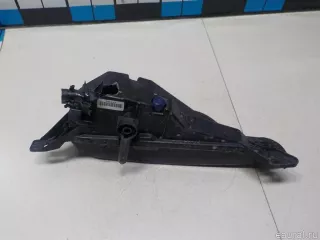 LR072646 Land Rover Фара противотуманная левая Land Rover Evoque 1 restailing Арт E51719083, вид 5