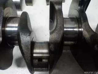  Коленвал Land Rover Evoque 1 restailing Арт E51719734, вид 8