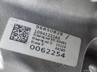 LR079450 Land Rover АКПП (автоматическая коробка переключения передач) Land Rover Evoque 1 restailing Арт E51723888, вид 11
