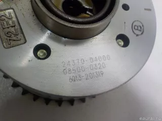 2437004000 Hyundai-Kia Фазорегулятор Kia Picanto 3 Арт E51743102, вид 4