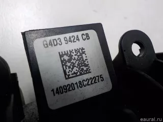 JDE38414 Jaguar Коллектор впускной Land Rover Evoque 1 restailing Арт E51775071, вид 8