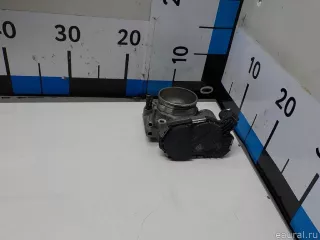 96875250 GM Заслонка дроссельная электрическая Chevrolet Spark M300 Арт E51788588, вид 1