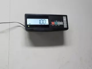 96875250 GM Заслонка дроссельная электрическая Chevrolet Spark M300 Арт E51788588, вид 11