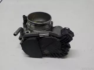 96875250 GM Заслонка дроссельная электрическая Chevrolet Spark M300 Арт E51788588, вид 5