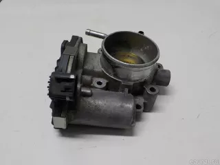 96875250 GM Заслонка дроссельная электрическая Chevrolet Spark M300 Арт E51788588, вид 6