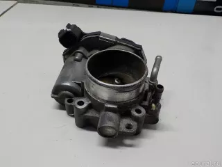 96875250 GM Заслонка дроссельная электрическая Chevrolet Spark M300 Арт E51788588, вид 7