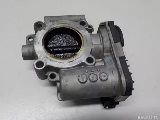 96875250 GM Заслонка дроссельная электрическая Chevrolet Spark M300 Арт E51788588, вид 10